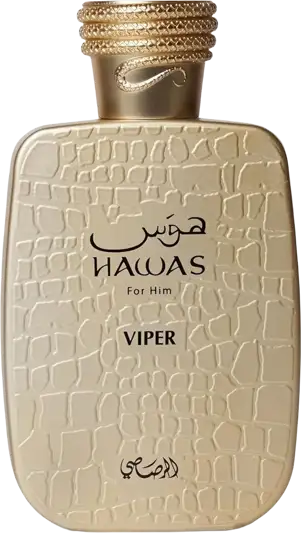 Abrir em tela cheia: Rasasi Hawas Viper Rasasi Hawas Viper
