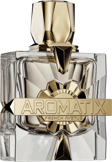 Abrir em tela cheia: X Xandal Aromatix X French Avenue (Fragrance World) X Xandal Aromatix X French Avenue (Fragrance World)