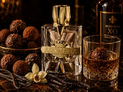 Abrir em tela cheia: X Xandal Aromatix X French Avenue (Fragrance World) - adicional X Xandal Aromatix X French Avenue (Fragrance World) - adicional