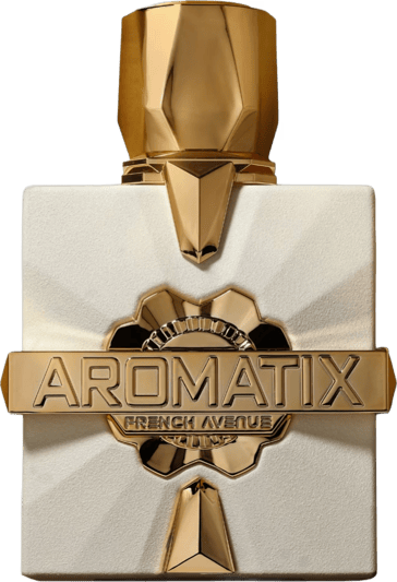 Abrir em tela cheia: Platine Blanc Aromatix X French Avenue (Fragrance World) Platine Blanc Aromatix X French Avenue (Fragrance World)