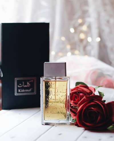 Abrir em tela cheia: Kalemat Black Arabian Oud - adicional Kalemat Black Arabian Oud - adicional