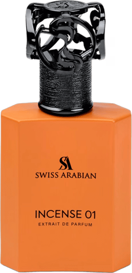 Abrir em tela cheia: Incense 01 Swiss Arabian Incense 01 Swiss Arabian