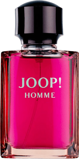 Abrir em tela cheia: Joop! Homme Joop! Joop! Homme Joop!
