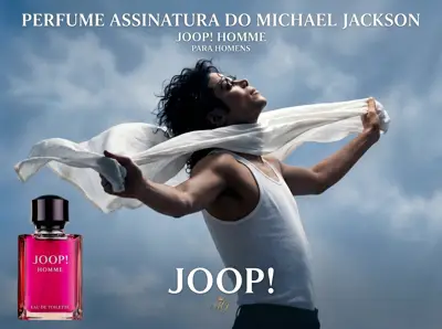 Abrir em tela cheia: Joop! Homme Joop! - adicional Joop! Homme Joop! - adicional