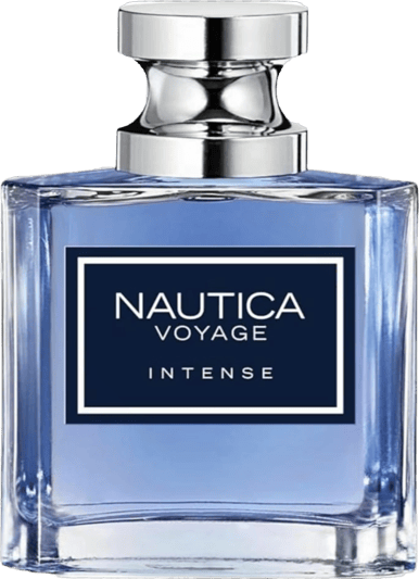 Abrir em tela cheia: Nautica Voyage Intense Nautica Voyage Intense