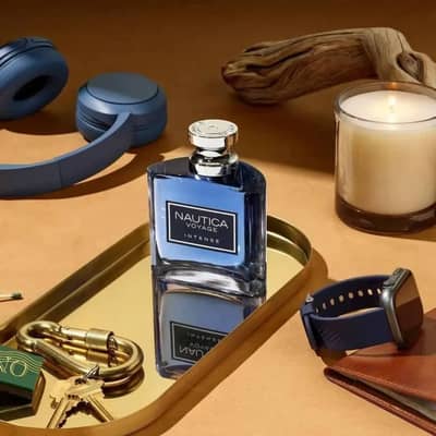Abrir em tela cheia: Nautica Voyage Intense - adicional Nautica Voyage Intense - adicional