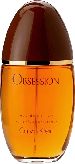 Abrir em tela cheia: Calvin Klein Obsession Calvin Klein Obsession