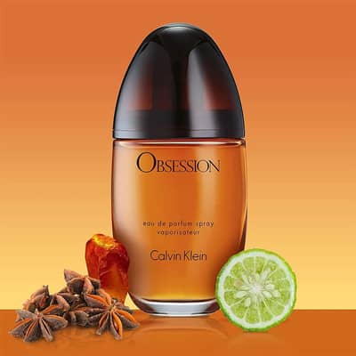 Abrir em tela cheia: Calvin Klein Obsession - adicional Calvin Klein Obsession - adicional