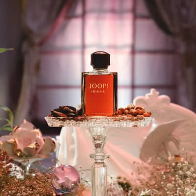 Abrir em tela cheia: Joop! Homme Eau de Parfum Joop! - adicional Joop! Homme Eau de Parfum Joop! - adicional
