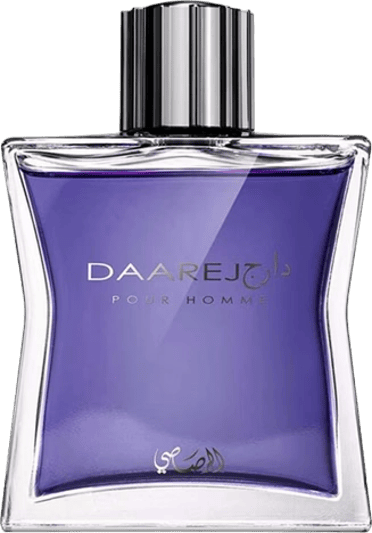 Abrir em tela cheia: Rasasi Daarej pour Homme Rasasi Daarej pour Homme
