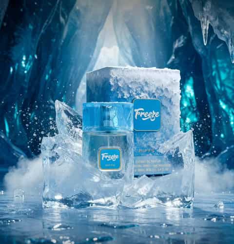 Abrir em tela cheia: Freeze Riiffs Perfumes - adicional Freeze Riiffs Perfumes - adicional