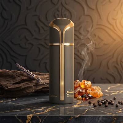 Abrir em tela cheia: Mishlah Lattafa Perfumes - adicional Mishlah Lattafa Perfumes - adicional