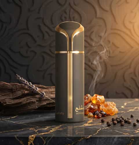 Abrir em tela cheia: Mishlah Lattafa Perfumes - adicional Mishlah Lattafa Perfumes - adicional