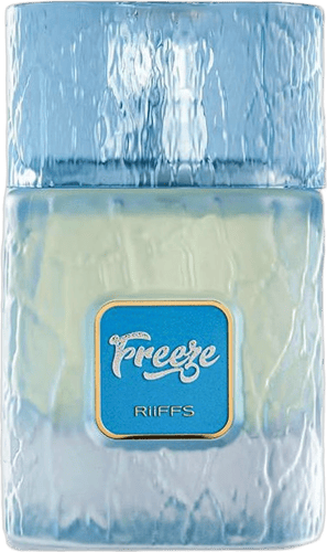 Abrir em tela cheia: Freeze Riiffs Perfumes Freeze Riiffs Perfumes