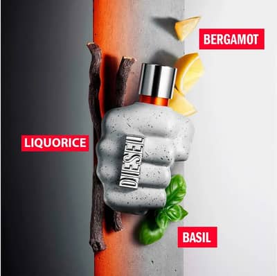 Abrir em tela cheia: Only The Brave Street Diesel Eau de Toilette Masculino 75ml - adicional Only The Brave Street Diesel Eau de Toilette Masculino 75ml - adicional