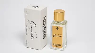 Abrir em tela cheia: Ganymede Marc-Antoine Barrois Miniatura 10ml Ganymede Marc-Antoine Barrois Miniatura 10ml