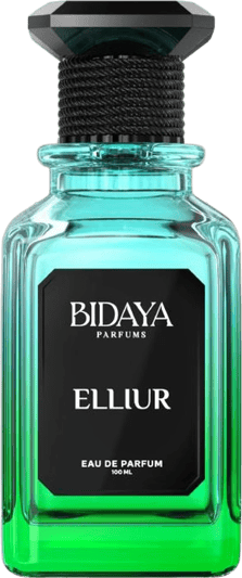 Abrir em tela cheia: Elliur Bidaya Parfums Elliur Bidaya Parfums