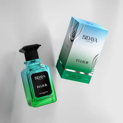 Abrir em tela cheia: Elliur Bidaya Parfums - adicional Elliur Bidaya Parfums - adicional