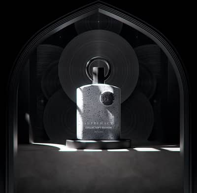 Abrir em tela cheia: Afnan Supremacy Collector's Edition Pour Homme - adicional Afnan Supremacy Collector's Edition Pour Homme - adicional