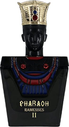 Abrir em tela cheia: Bharara Pharaoh Ramesses II Bharara Pharaoh Ramesses II