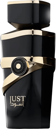 Abrir em tela cheia: Fragrance World Just Aswad Fragrance World Just Aswad