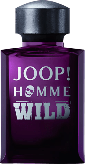 Abrir em tela cheia: Joop! Homme Wild Joop! Joop! Homme Wild Joop!
