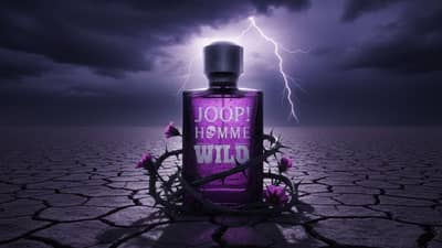 Abrir em tela cheia: Joop! Homme Wild Joop! - adicional Joop! Homme Wild Joop! - adicional