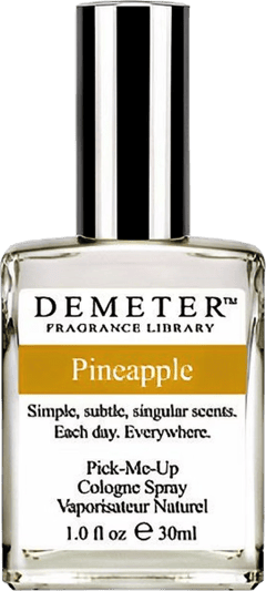 Abrir em tela cheia: Demeter Fragrance Pineapple - Abacaxi Demeter Fragrance Pineapple - Abacaxi