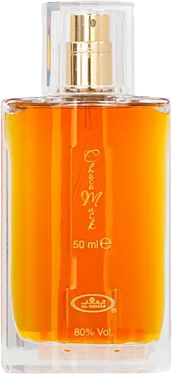 Abrir em tela cheia: Choco Musk Eau de Parfum ALREHAB PERFUMES Choco Musk Eau de Parfum ALREHAB PERFUMES