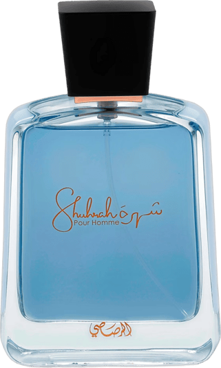Abrir em tela cheia: Rasasi Shuhrah Pour Homme Rasasi Shuhrah Pour Homme