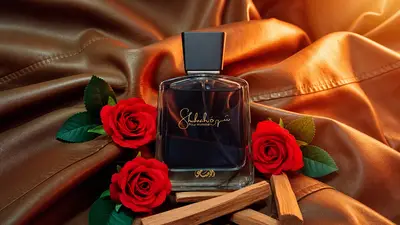 Abrir em tela cheia: Rasasi Shuhrah Pour Homme - adicional Rasasi Shuhrah Pour Homme - adicional