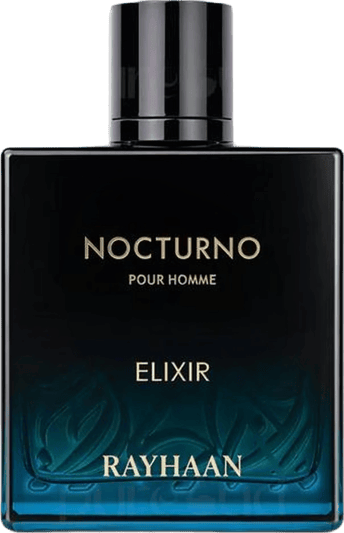 Abrir em tela cheia: Rayhaan Nocturno Elixir Rayhaan Nocturno Elixir