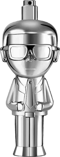 Abrir em tela cheia: Karl Ikonik Pour Homme Karl Lagerfeld Karl Ikonik Pour Homme Karl Lagerfeld