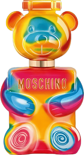 Abrir em tela cheia: Moschino Toy 2 Gummy Moschino Toy 2 Gummy