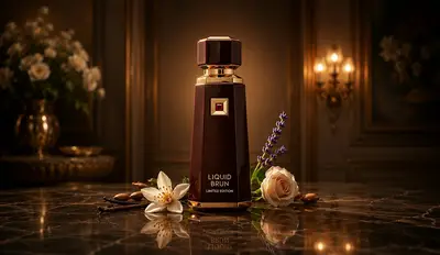 Abrir em tela cheia: French Avenue Liquid Brun Limited Edition - adicional French Avenue Liquid Brun Limited Edition - adicional