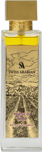 Abrir em tela cheia: Enigma of Taif Swiss Arabian Enigma of Taif Swiss Arabian