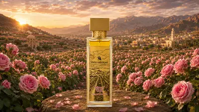 Abrir em tela cheia: Enigma of Taif Swiss Arabian - adicional Enigma of Taif Swiss Arabian - adicional