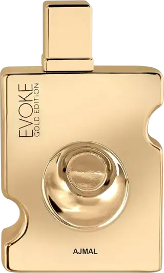 Abrir em tela cheia: Evoke Gold For Him Ajmal Evoke Gold For Him Ajmal