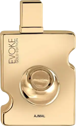 Abrir em tela cheia: Evoke Gold For Him Ajmal Evoke Gold For Him Ajmal