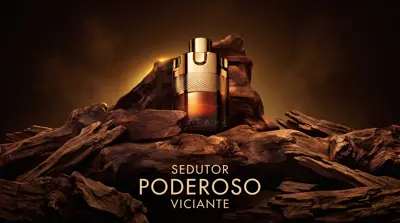 Abrir em tela cheia: Azzaro Forever Wanted Absolu - adicional Azzaro Forever Wanted Absolu - adicional
