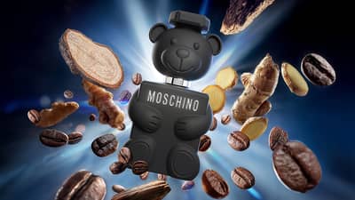 Abrir em tela cheia: Moschino Toy Boy 2 - adicional Moschino Toy Boy 2 - adicional