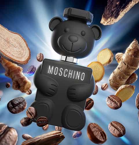 Abrir em tela cheia: Moschino Toy Boy 2 - adicional Moschino Toy Boy 2 - adicional