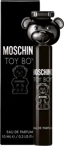 Abrir em tela cheia: Moschino Toy Boy 10ml - Oficial Moschino Toy Boy 10ml - Oficial