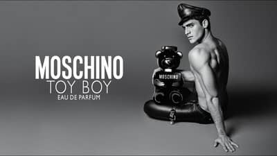 Abrir em tela cheia: Moschino Toy Boy 10ml - Oficial - adicional Moschino Toy Boy 10ml - Oficial - adicional