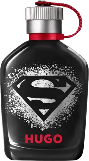 Abrir em tela cheia: Hugo X Superman Hugo Boss Hugo X Superman Hugo Boss