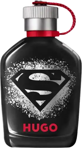 Abrir em tela cheia: Hugo X Superman Hugo Boss Hugo X Superman Hugo Boss