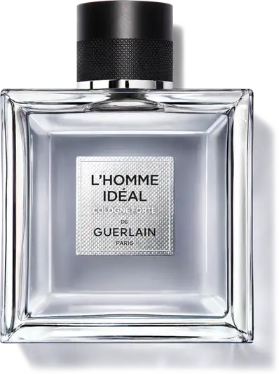 Abrir em tela cheia: Guerlain L'Homme Idéal Cologne Forte Guerlain L'Homme Idéal Cologne Forte