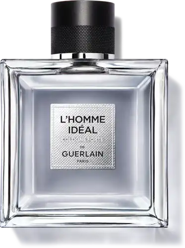 Abrir em tela cheia: Guerlain L'Homme Idéal Cologne Forte Guerlain L'Homme Idéal Cologne Forte
