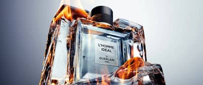 Abrir em tela cheia: Guerlain L'Homme Idéal Cologne Forte - adicional Guerlain L'Homme Idéal Cologne Forte - adicional