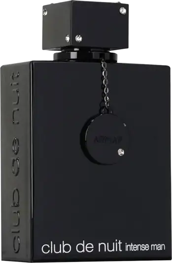 Abrir em tela cheia: Armaf Club de Nuit Intense Man Eau De Parfum (Parfum) Armaf Club de Nuit Intense Man Eau De Parfum (Parfum)